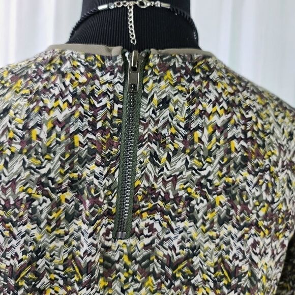 Mittoshop Mini Dress  - Picture 2 of 6